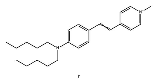di-5-ASP Struktur