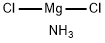 MAGNESIUM HEXAMMINE CHLORIDE, 99.9% Structure