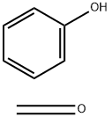 磺甲基酚醛树脂(SMP)、磺化甲基苯酚与甲醛的聚合物, 68442-15-9, 结构式