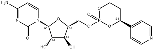 MB-07133 Structure