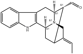 C11634 Structure