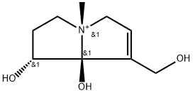 otonecine 结构式