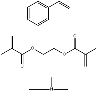 REXYN 101 (H) Struktur