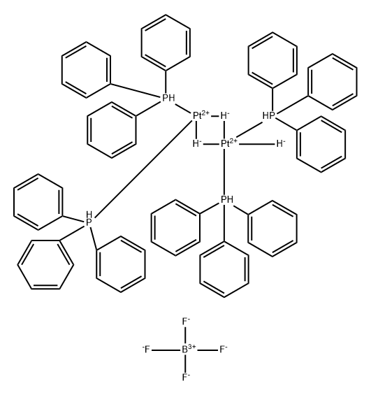DODECYL-BETA-D-MALTOSIDE(DDM) 结构式