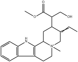 diploceline 结构式