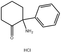Deschloronorketamine (hydrochloride) price.
