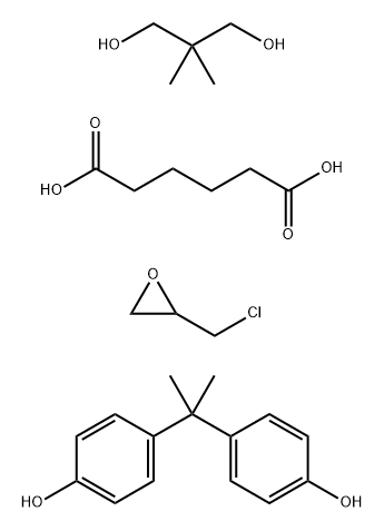 70468-11-0 Structure