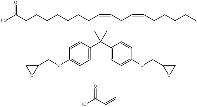 , 70529-01-0, 结构式