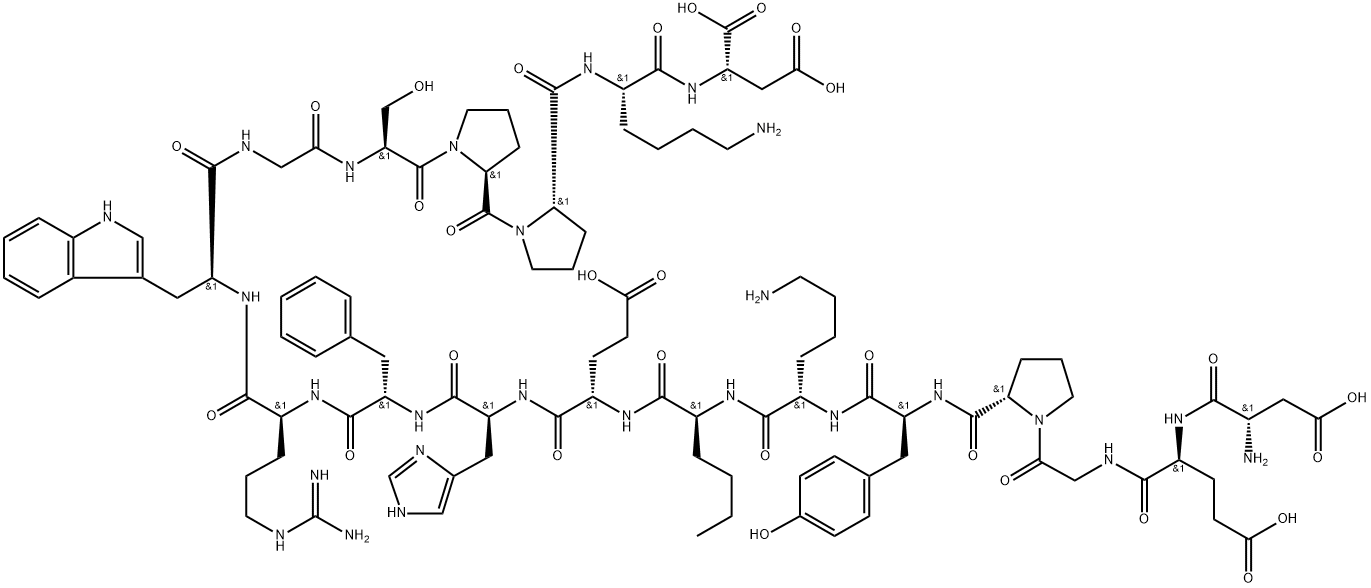 70699-12-6 MSH, beta, Nle(7)-