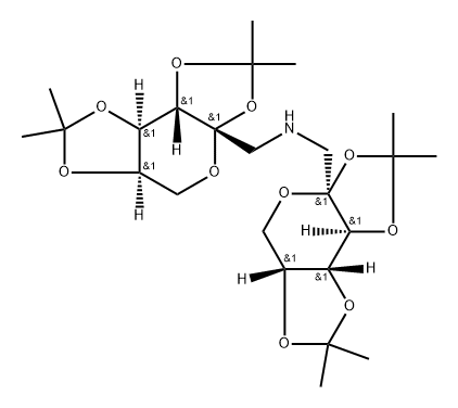 AcidYellowA4R Structure