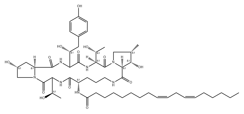 71018-13-8 结构式