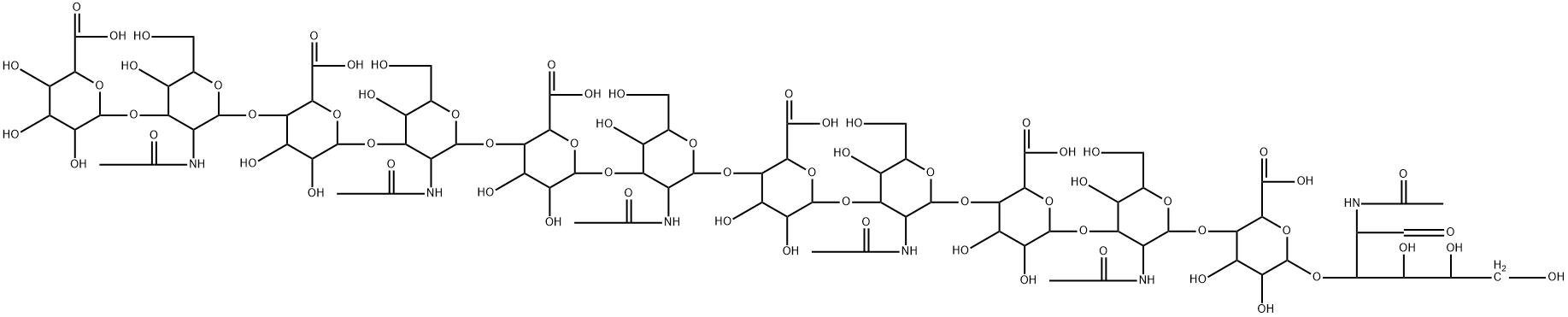 71058-16-7 Structure
