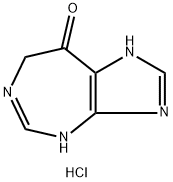 4,7-Dihydro-iMidazole[4,5-d]1,3-diazepine-8(1H)-one hydrochloride|4,7-Dihydro-iMidazole[4,5-d]1,3-diazepine-8(1H)-one hydrochloride