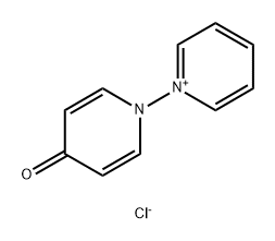 1,1'(4'H)-Bipyridinium, 4'-oxo-, chloride (1:1)