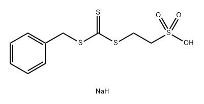 716320-50-2 3-[[(苯硫基)硫代甲基]硫基]-1-丙磺酸钠盐