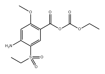 71676-03-4 Structure