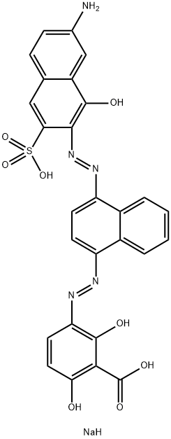 C.I.Direct Black 51|直接耐晒灰3B