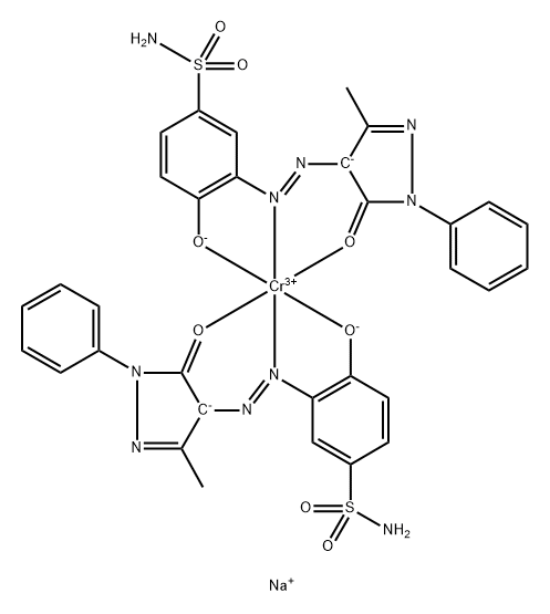 72275-69-5 Structure