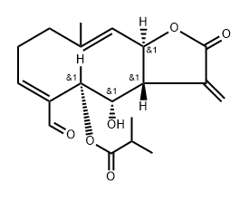 Acantholide Struktur