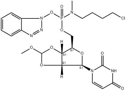 727399-01-1 化学構造式