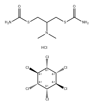 化合物 T24250 结构式