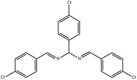 利伐沙班杂质46 结构式