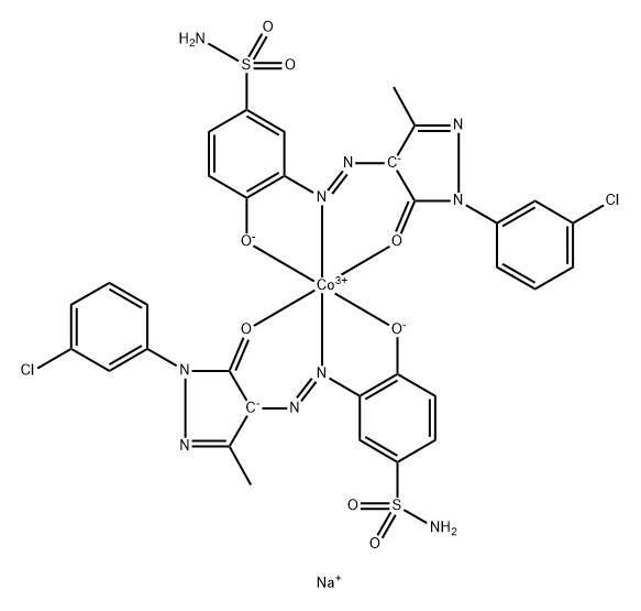 73612-40-5 Structure