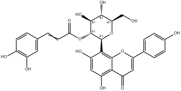 73815-15-3 结构式