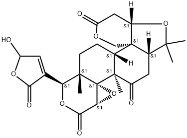 IsoliMonexic acid