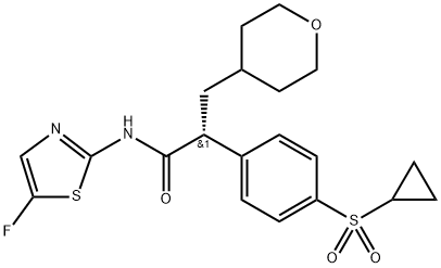 745051-61-0 Structure