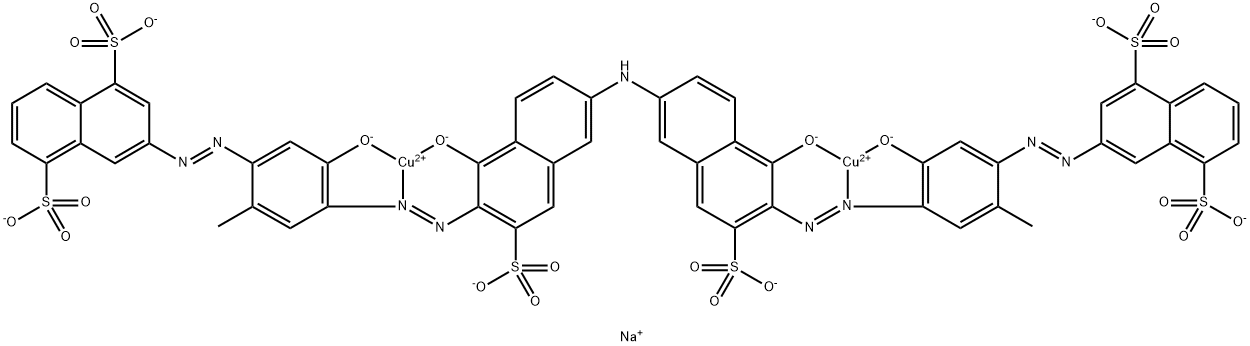 74685-92-0 C.I.直接蓝274