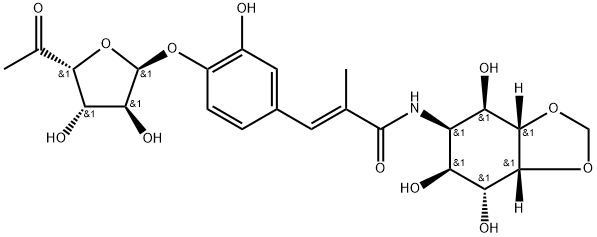 75081-92-4 Structure