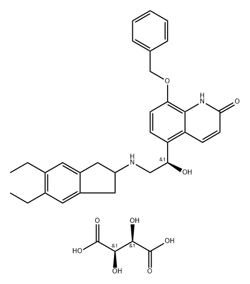 753498-33-8 Structure