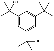 75894-05-2 1,3-Benzenedimethanol, 5-(1,1-dimethylethyl)-α1,α1,α3,α3-tetramethyl-