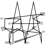 Tenacigenin A Structure