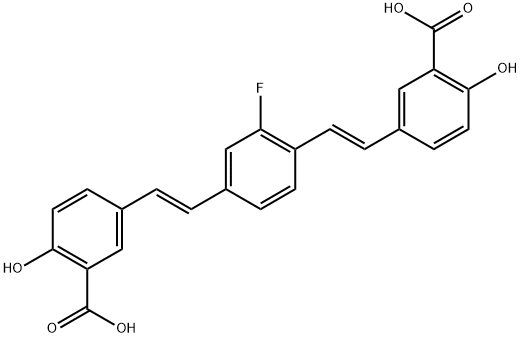 FSB, 760988-03-2, 结构式