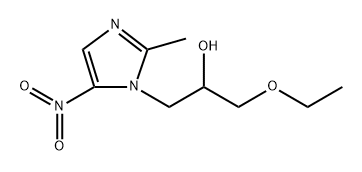76142-10-4 Structure