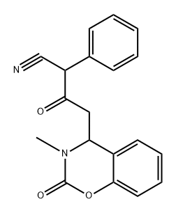 , 7646-20-0, 结构式