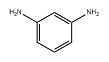 1,3-Benzenediamine,radicalion(1+)(9CI) Structure