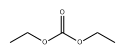 Carbonic  acid,  diethyl  ester,  radical  ion(1-)  (9CI) 化学構造式