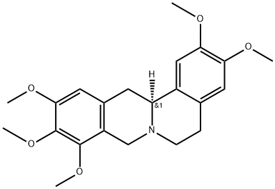 Mivacurium Chloride intermediate 化学構造式
