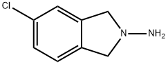 76727-61-2 5-chloroisoindolin-2-amine