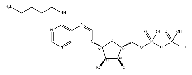 6-AB-ADP Structure
