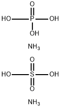 sodium polyalkyl phenyl polyoxyethylene ether sulfate Structure