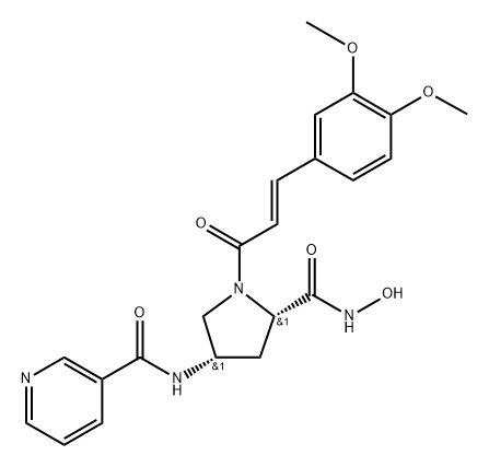 LY-52 Structure