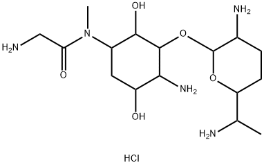 4-(4-Dibenzofuran)phenylamine,78027-21-1,结构式