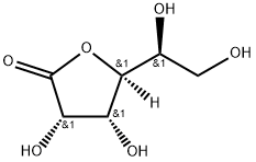 L-Allono-1,4-lactone Structure