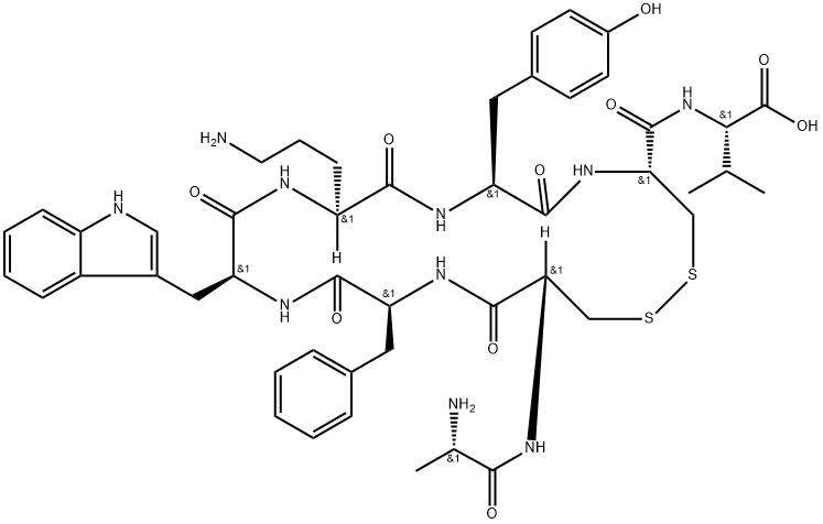 782485-03-4 Structure