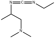 1,2-Propanediamine,N2-(ethylcarbonimidoyl)-N1,N1-dimethyl-(9CI) Structure