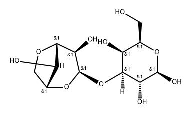 79297-08-8 3-O-(3,6-脱水-ALPHA-D-吡喃半乳糖基)-BETA-D-吡喃半乳糖
